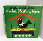 Illustr. Eva Wenzel-Bürger: Put put put Illustr. Eva Wenzel-Bürger: Put put put