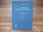 Lehrbuch der praktischen Audiometrie