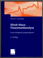 Heussinger, Werner H.: Elliott-Wave-Fina Heussinger, Werner H.: Elliott-Wave-Fina