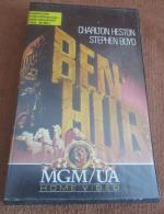 VHS Ben Hur