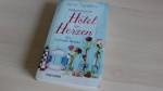 Anne Sanders: Willkommen im Hotel der He