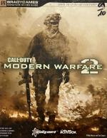 Call of Duty MODERN WARFARE 2 - Das offizielle Strategiebuch