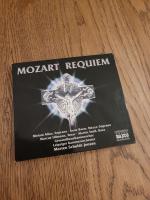 Mozart Requiem KV 626