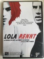 Lola rennt