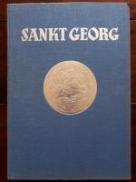 Sankt Georg - Zeitschrift für Pferdespor