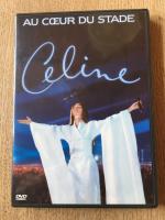 Celine Au Cœur Du Stade