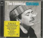 Santana (Carlos Santana, Gregg Rolie, Mi Santana (Carlos Santana, Gregg Rolie, Mi