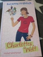 Charlottes Welt