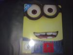 Ich - Einfach unverbesserlich & Ich - Einfach unverbesserlich 2 - STEELBOOK