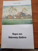 Sagen aus Schleswig-Holstein