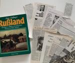 Rußland // + Zugaben // 1200 Jahre in Bildern und Dokumenten