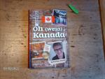 Katerina Jacob: Oh (weia) Kanada - Mein 