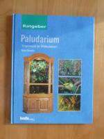 Paludarium   Tropenwald im Wohnzimmer