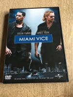 Michael Mann: Miami Vice
