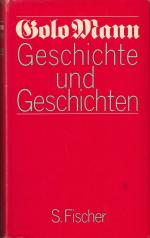 Geschichte und Geschichten