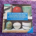 Peter Cosentino: Das Ravensburger Handbu