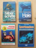 Cousteau, Jacques-Yves ; Rudolf B. Holza Cousteau, Jacques-Yves ; Rudolf B. Holza