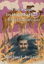 The Point In The Market: A Mamur Zapt Mystery