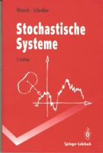 Stochastische Systeme