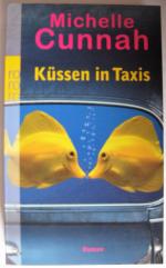 Michelle Cunnah: Küssen in Taxis Michelle Cunnah: Küssen in Taxis