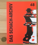 Das Schach-Archiv 48