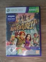 Kinect Adventures