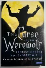 The Curse of the Werewolf