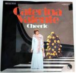 Caterina Valente - Cheerio (1976) Vinyl-Single, 7", Schlager, gebraucht