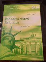 Bine Eumann: USA - Studienführer für Jur Bine Eumann: USA - Studienführer für Jur