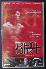 Red Dirt (VHS-Video-Kassette, FSK ab 12 Jahren, 2003, Widescreen, Original Kinofassung, 111 Minuten, Englische Originalfassung mit deutschen Untertiteln, ungeöffnete Verpackung)