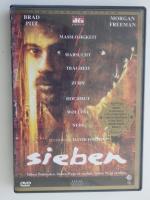 Sieben, von David Fincher