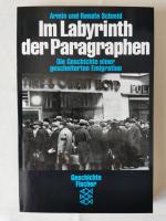 Schmidt, Armin; Schmid, Renate: Im Labyr Schmidt, Armin; Schmid, Renate: Im Labyr