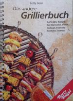 Das andere Grillierbuch