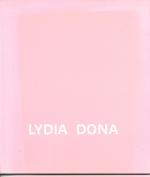 Lydia Dona