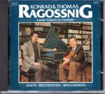 Konrad & Thomas Ragossnig: Konrad & Thom