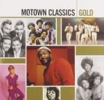 Motown Classics Gold