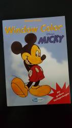 Window Color: Micky