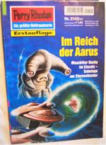 Im Reich der Aarus