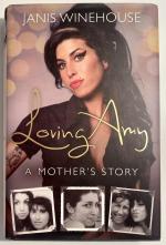 Loving Amy: A Mother's Story