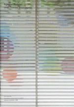 Zobrist, Agatha und Theres Waeckerlin: A