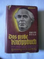 Kneipp - Reile: Das Große Kneippbuch