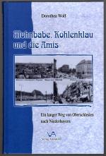 Dorothea Wolf: Mohnbabe, Kohlenklau und Dorothea Wolf: Mohnbabe, Kohlenklau und