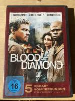 Edward Zwick: Blood Diamond