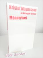 Männerhort ~ Eine Komödie ~ Theaterbibliothek