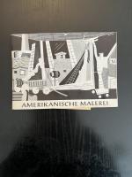 Stuart Davis: Ameirkanische Malerei