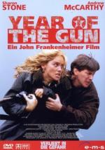 John Frankenheimer: Year Of The Gun - Ve