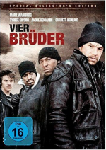 John Singleton: Vier Brüder - Special Co