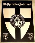 Westpreußen-Jahrbuch - 13. Jahrgang 1963