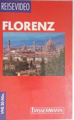 Florenz - Bassermann Reisevideo.