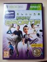 Kinect Sports